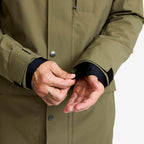 Status 2L Parka Men