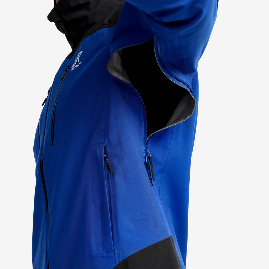 Silence Proshell 3L Jacket Men