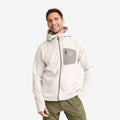 Evolution Stretch Fleece Hoodie Men