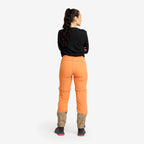 RVRC GP Pro Stretch Zip-off Trousers Women