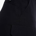 Nordwand Stretch Zip-off Trousers Women