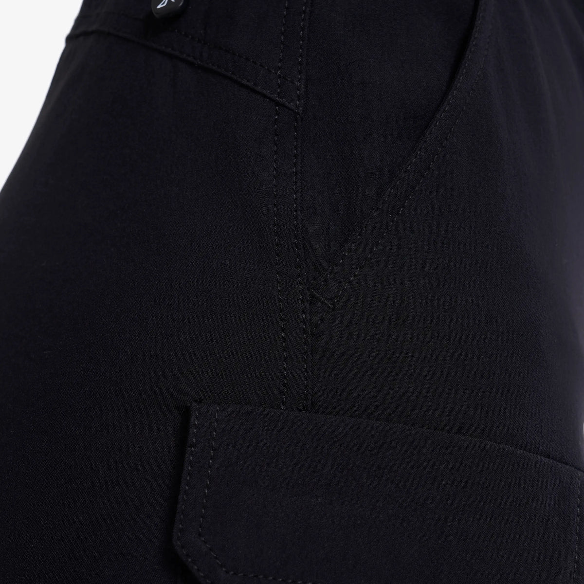 Nordwand Stretch Zip-off Trousers Women
