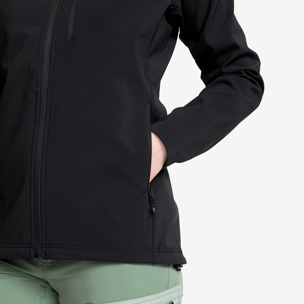 Exciter Stretch Jacket Women