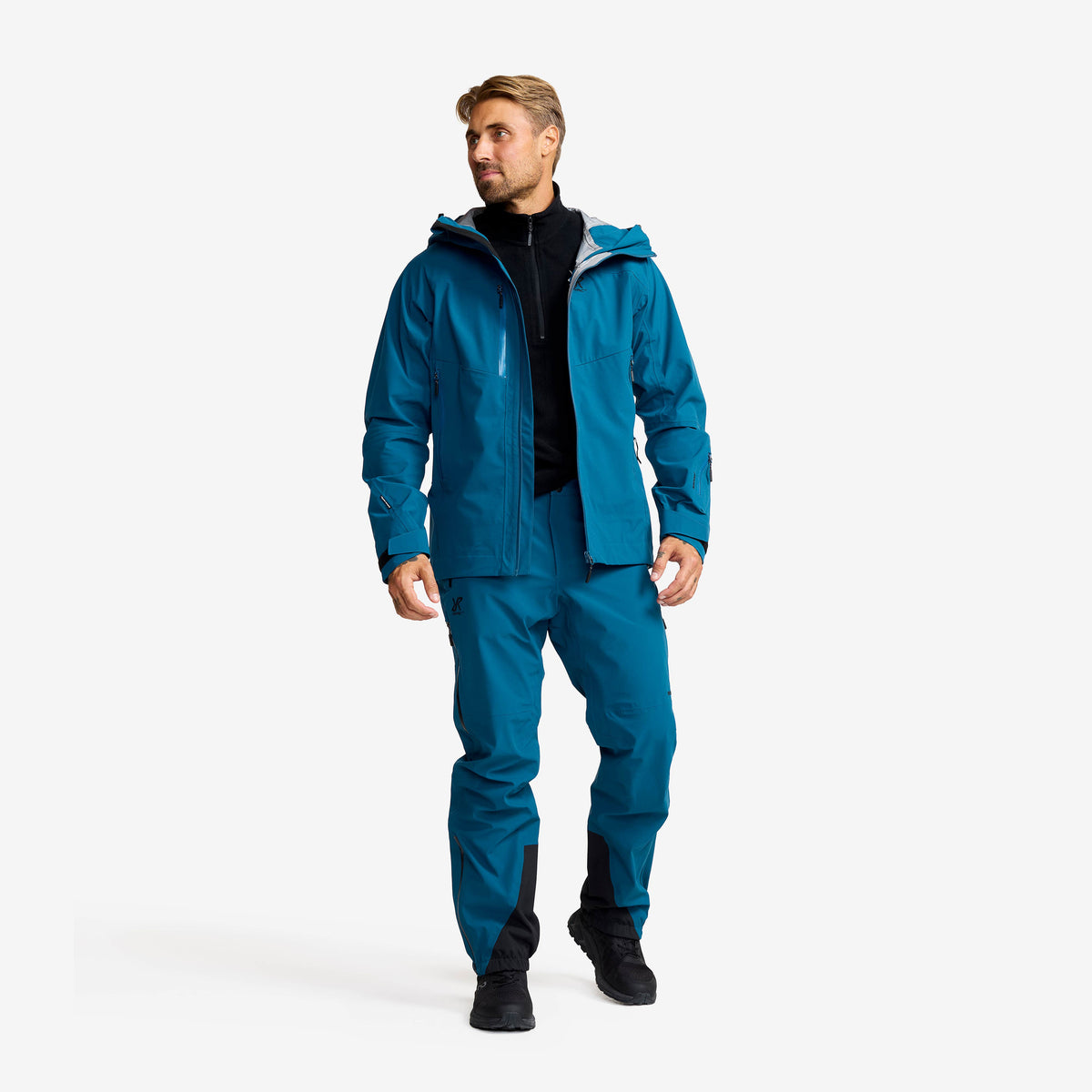 Cyclone 3L Shell Trousers Men