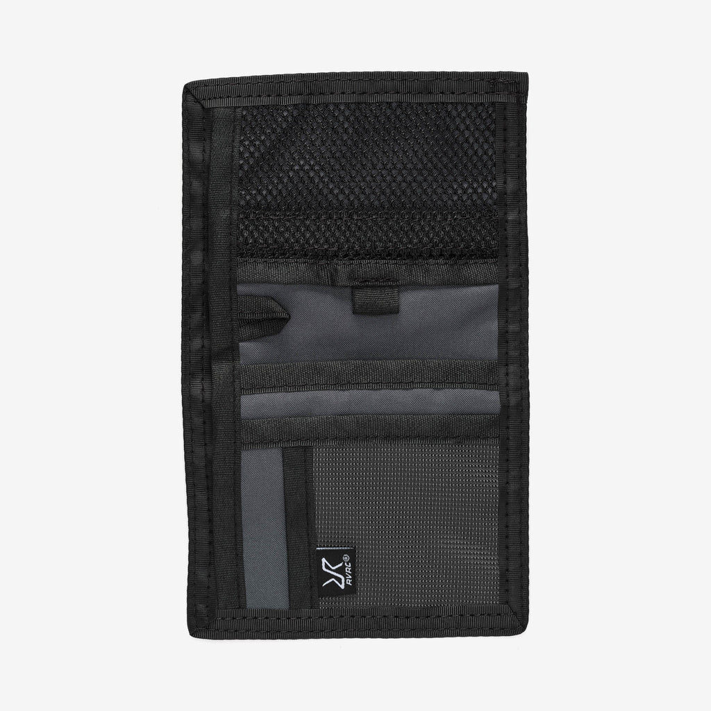 Explor Card Wallet Unisex
