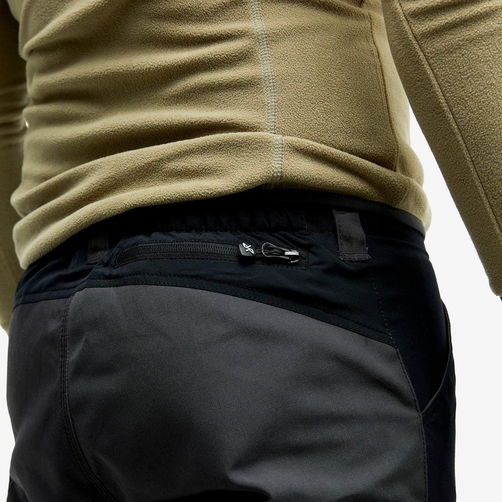 RVRC GP Shorts Men