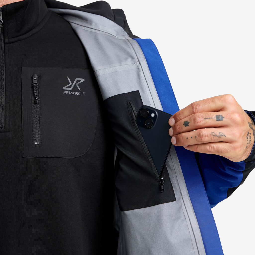 Silence Proshell 3L Jacket Men
