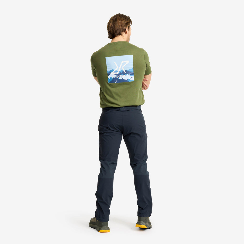 Elevate Pro Hiking Trousers Men