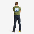 Elevate Pro Hiking Trousers Men