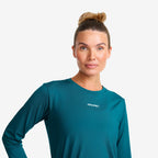 Direction Active Long-sleeved T-shirt Women