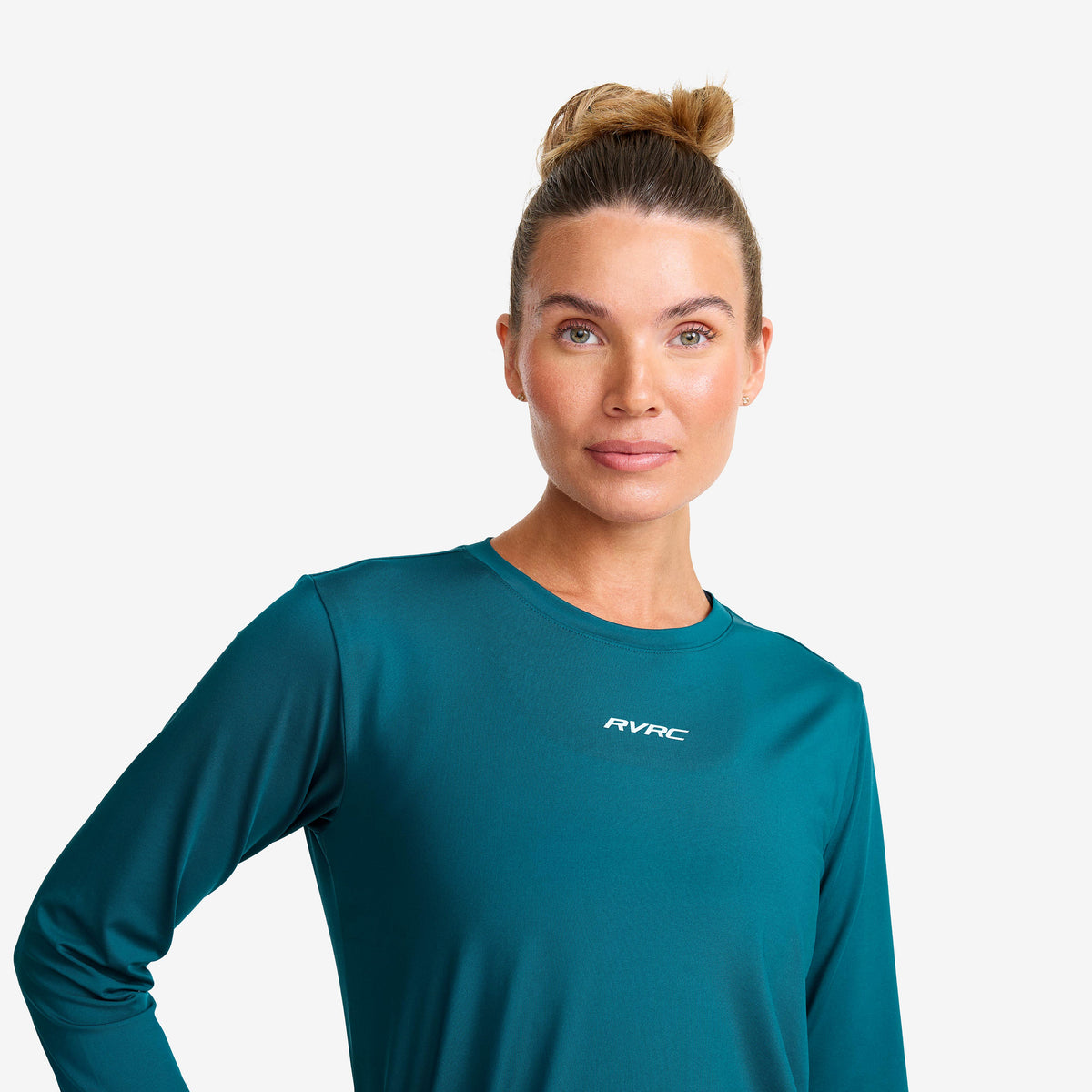 Direction Active Long-sleeved T-shirt Women