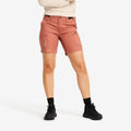 Rambler Lightweight Pro Shorts Women