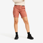 Rambler Lightweight Pro Shorts Women