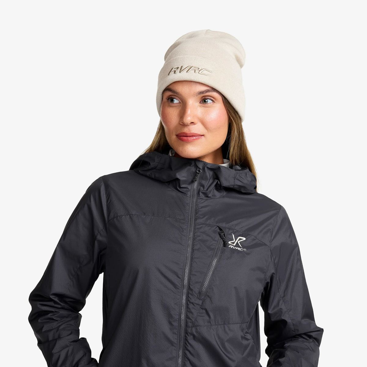 Brisk Tech Fleece-lined Jacket Women