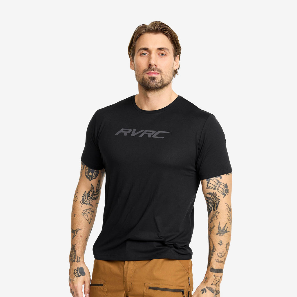 Mission Logo T-shirt Men