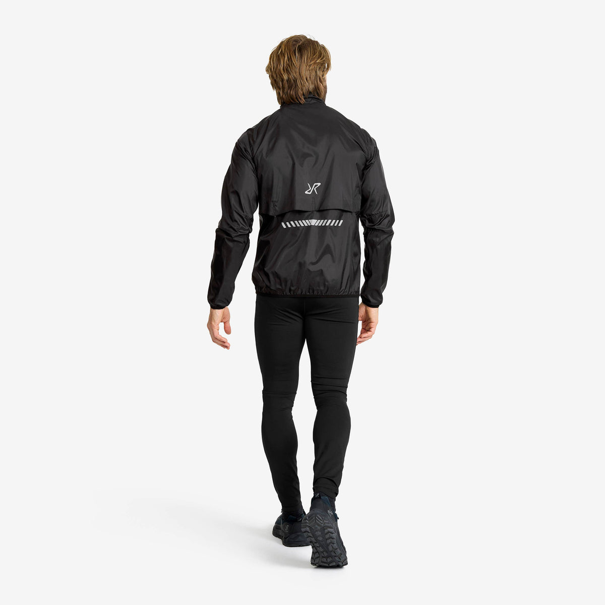 Unit Light Windbreaker Men