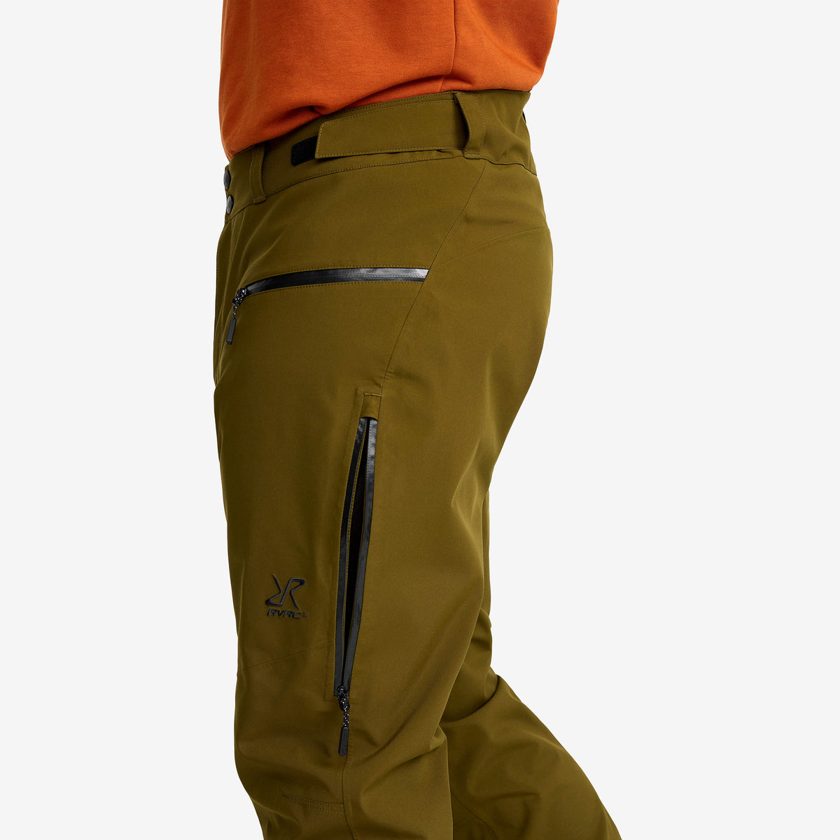 Silence Proshell 3L Trousers Men