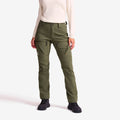 Hiball Softshell Trousers Women
