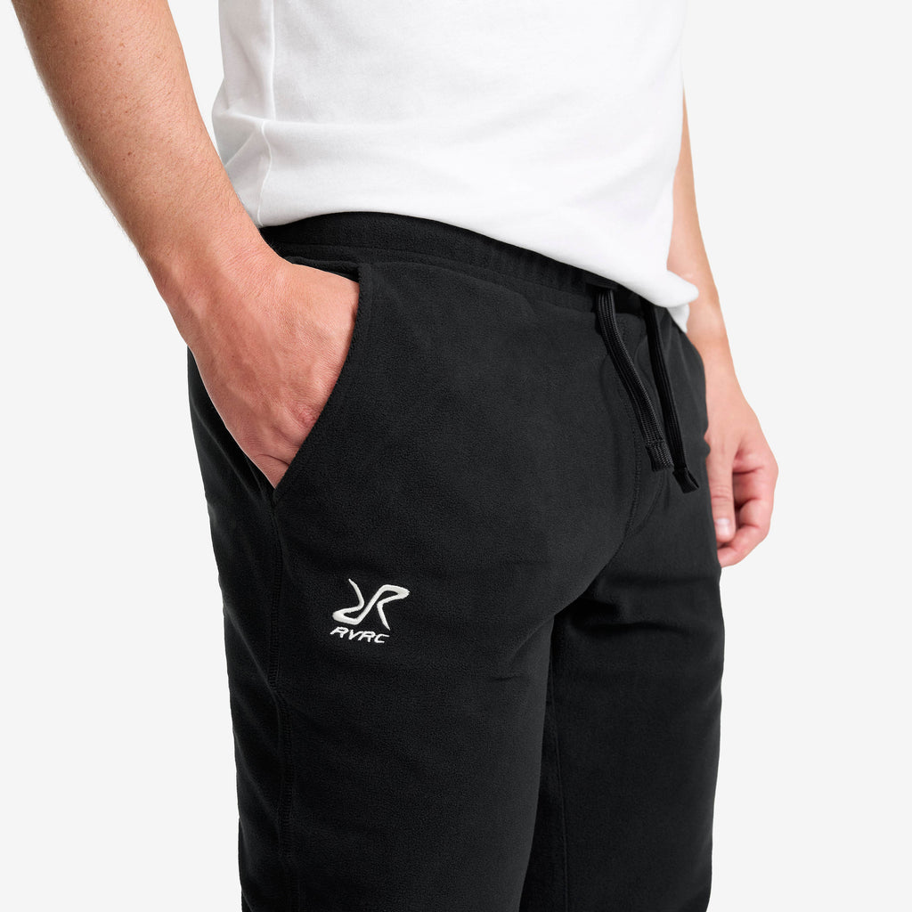 Hiker Fleece Trousers Men