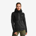 Wander Pro Wool Hoodie Women