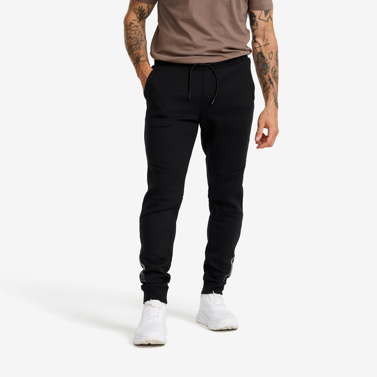 Street Scuba Joggers Men