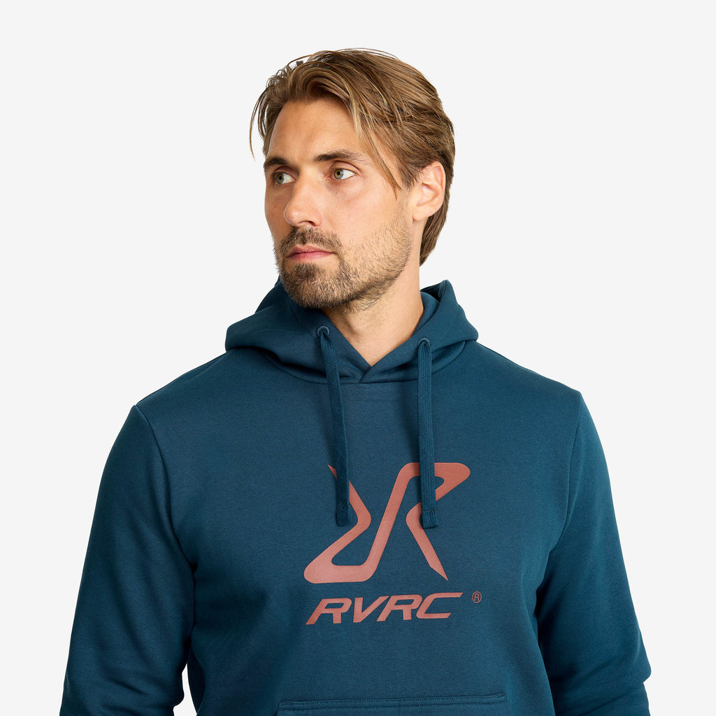 RVRC Hoodie Men