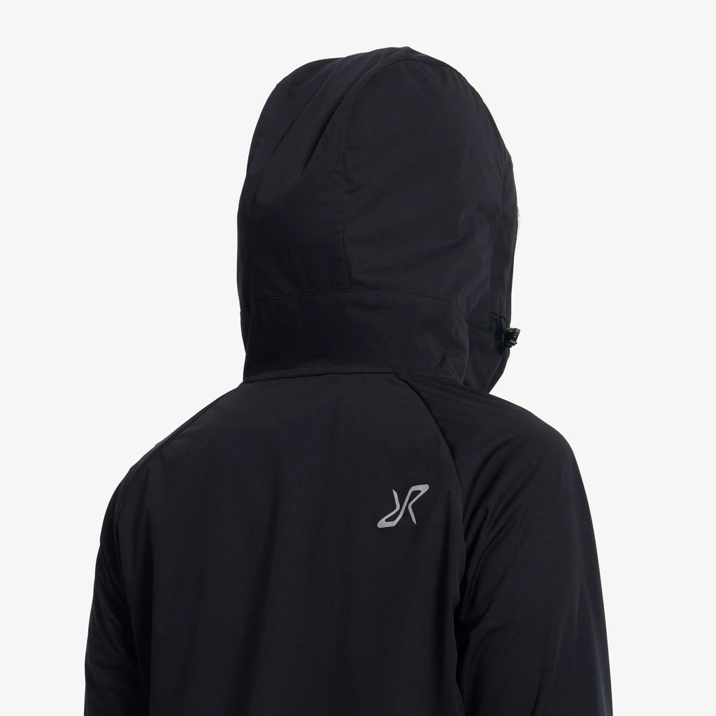 Pure Softshell Jacket Women