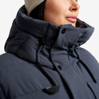 Scenic Insulated Long Parka Women