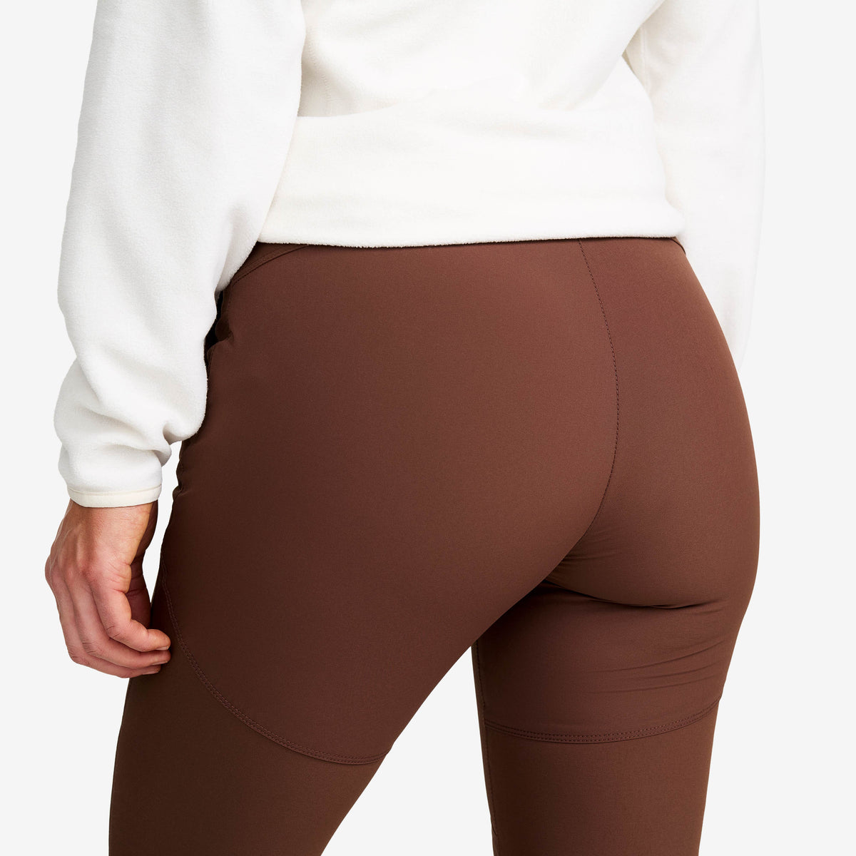 Surmount Hiking Stretch Trousers Women