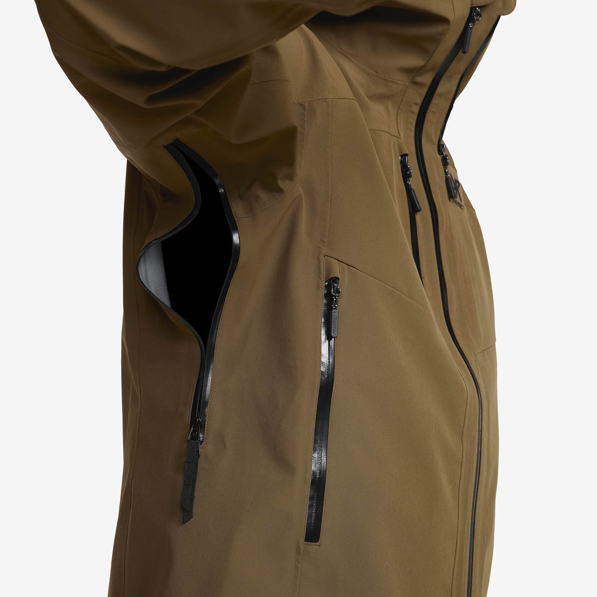 Cyclone 3L Shell Jacket Men