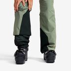 AccXel Insulated 2L Snow Trousers Women