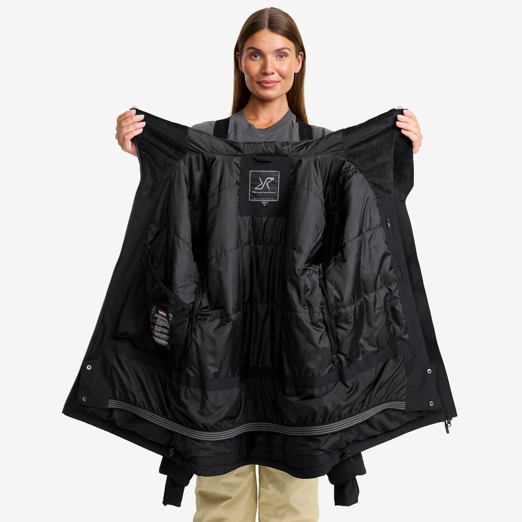 AccXel Insulated 2L Ski Jacket Women