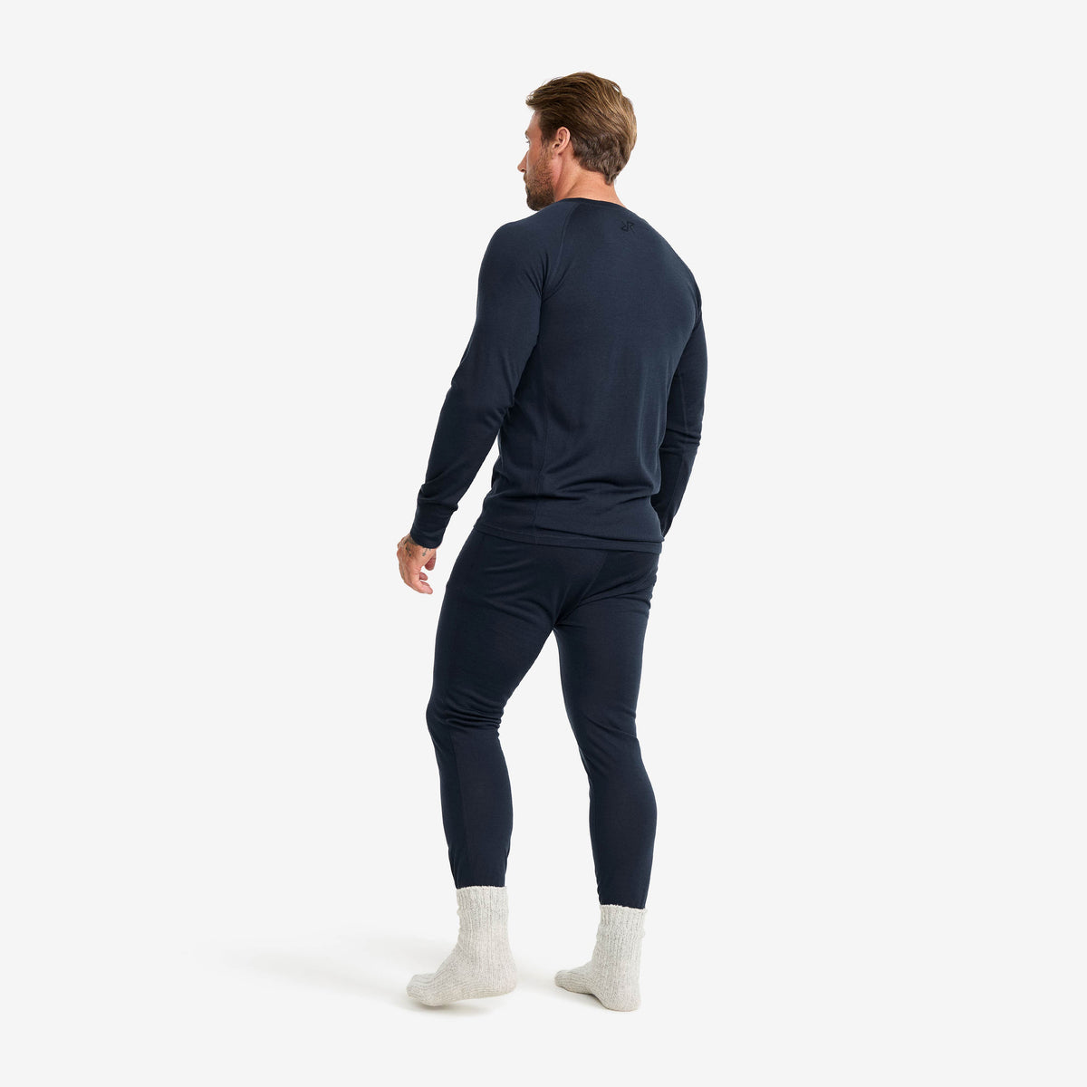Route Merino Light Base Layer Top Men