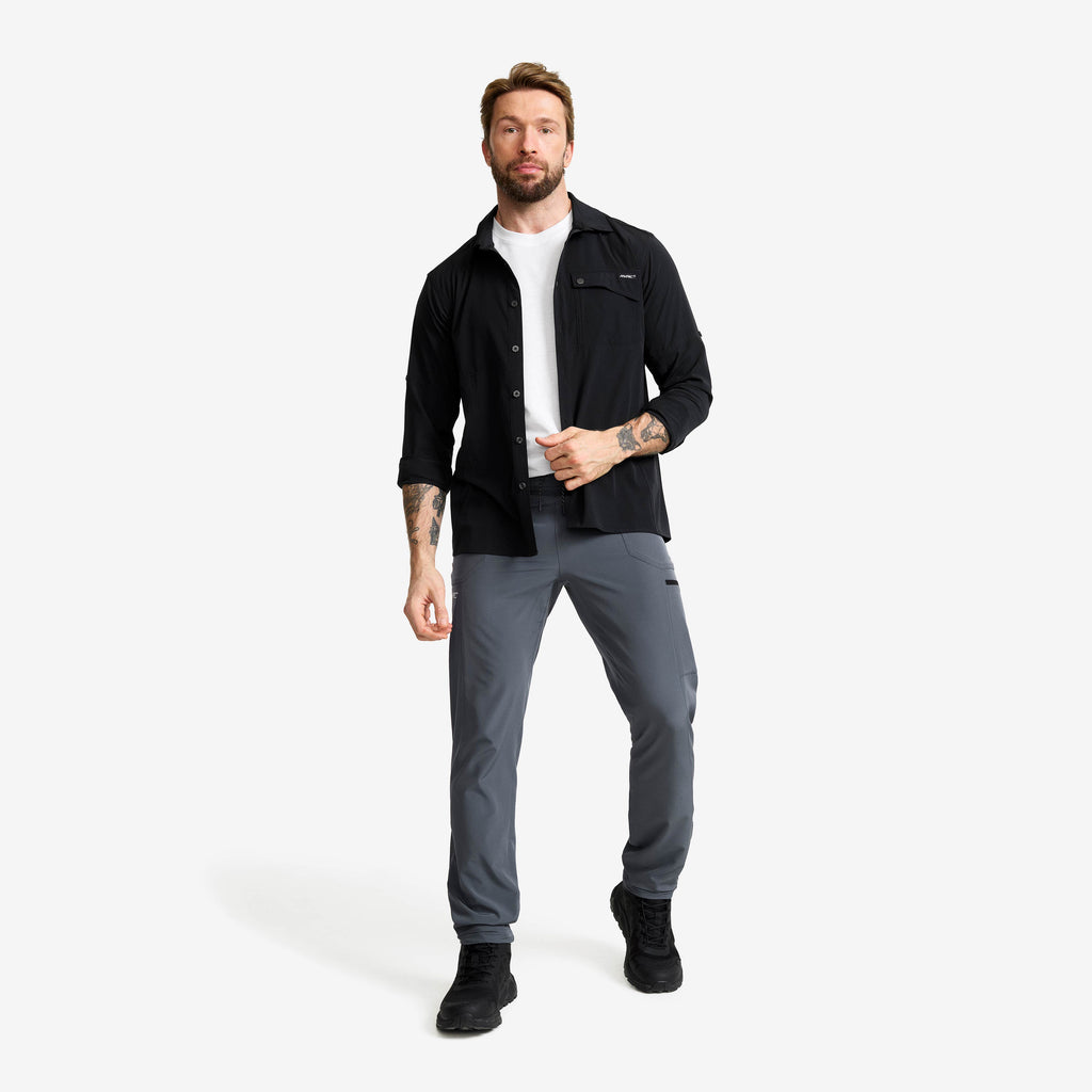 Gradient Pro UV Trousers Men