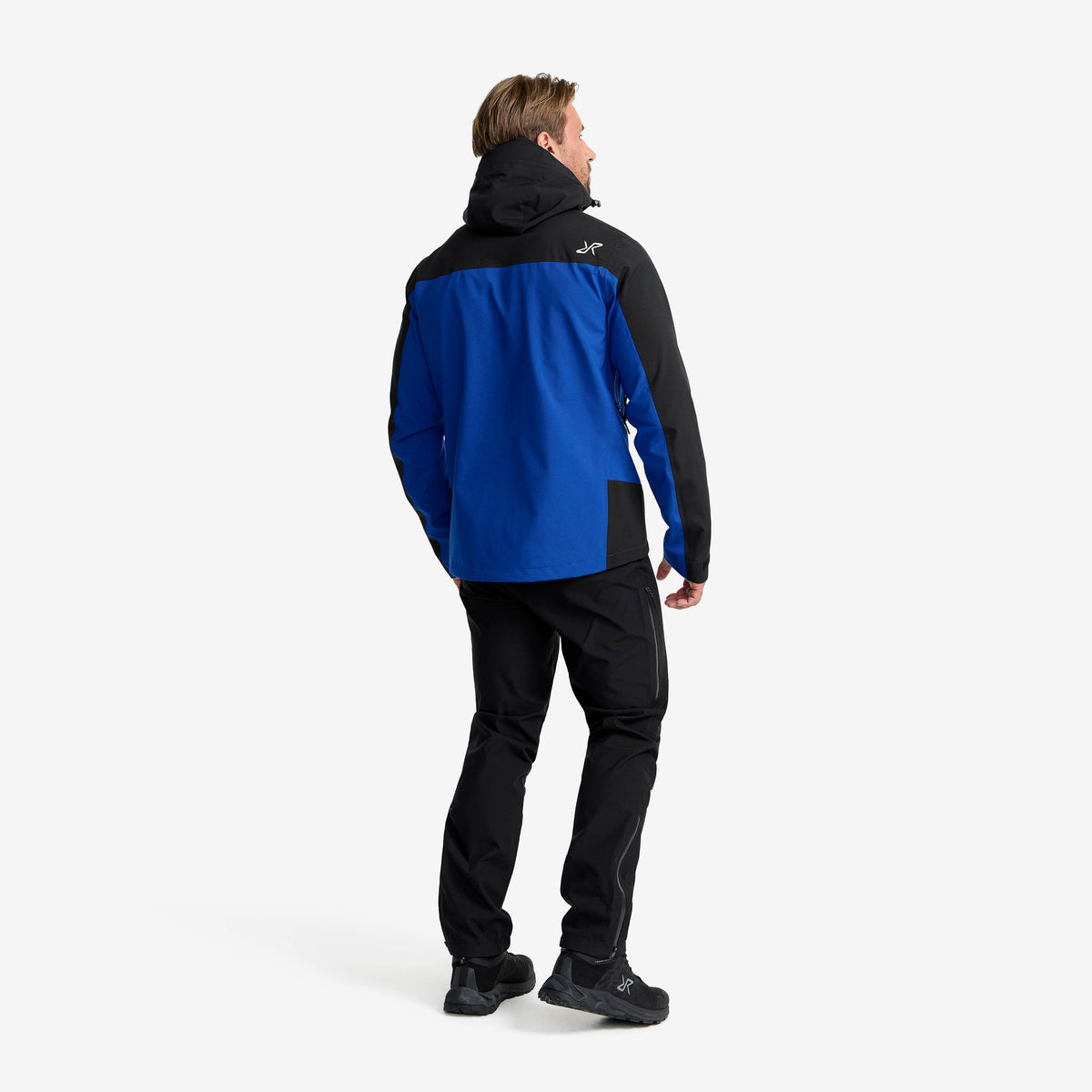 Silence Proshell 3L Jacket Men