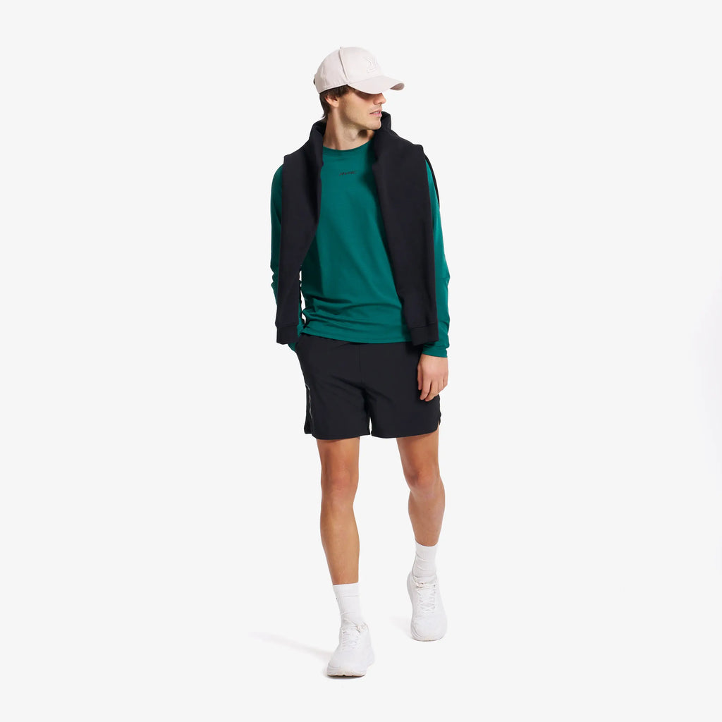 Pulse Active Long-sleeved T-shirt Men