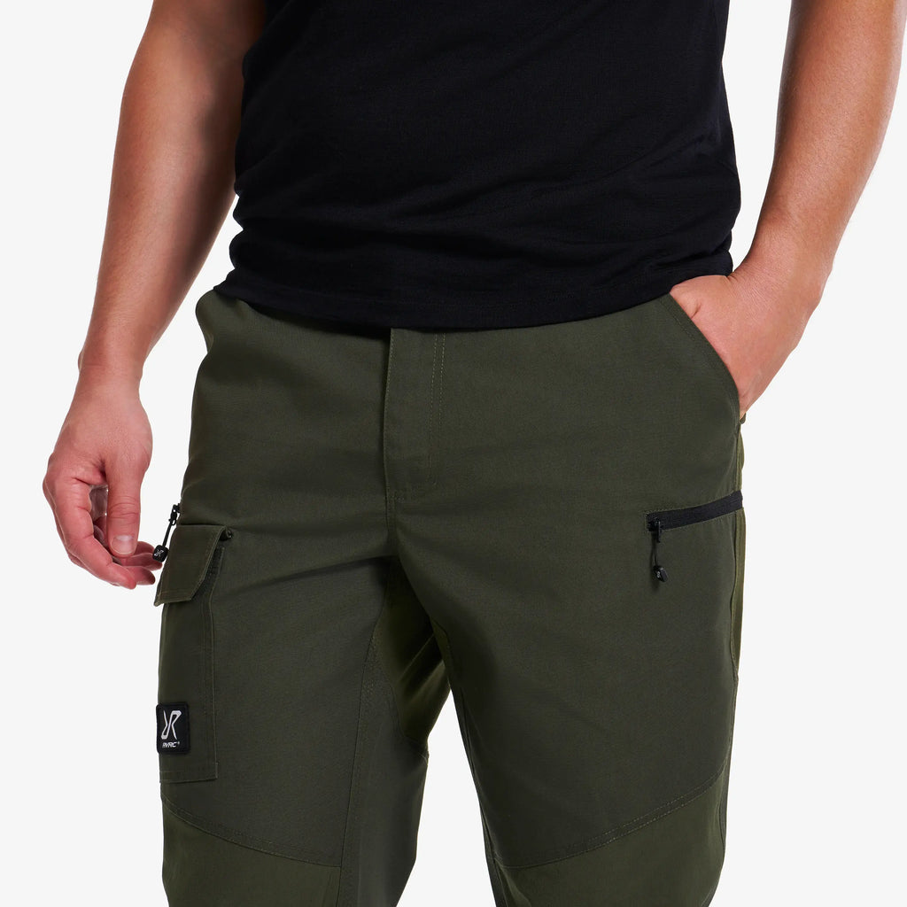 Nordwand Trousers Men