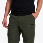 Nordwand Trousers Men