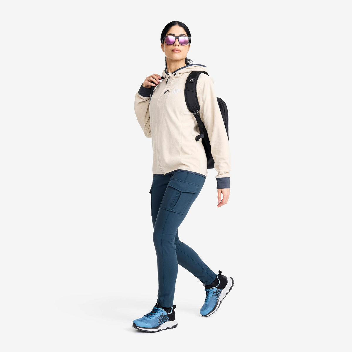 Summit Pocket Tights Women