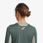 Shred Long-sleeved MTB Jersey Women