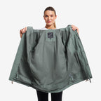 Shalloon Jacket Women