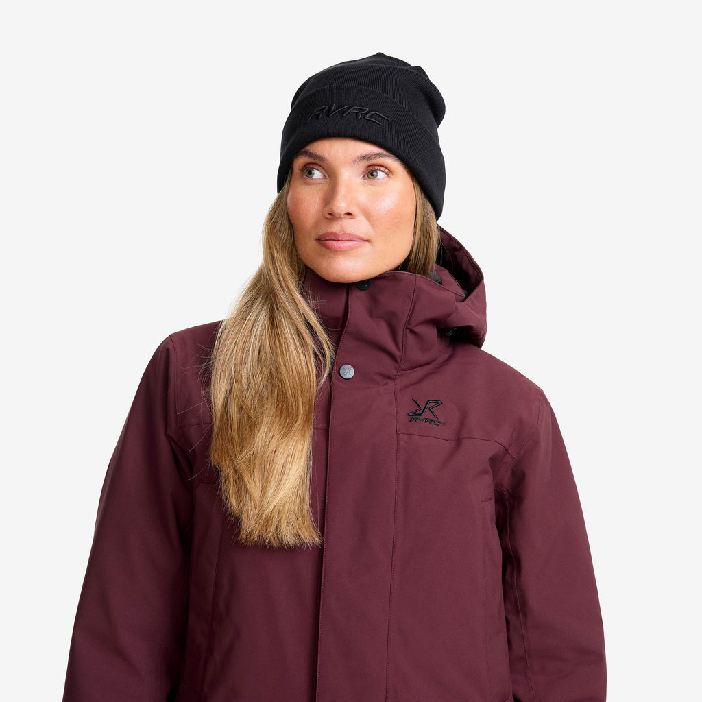 Rhyme 2L Insulated Parka Women