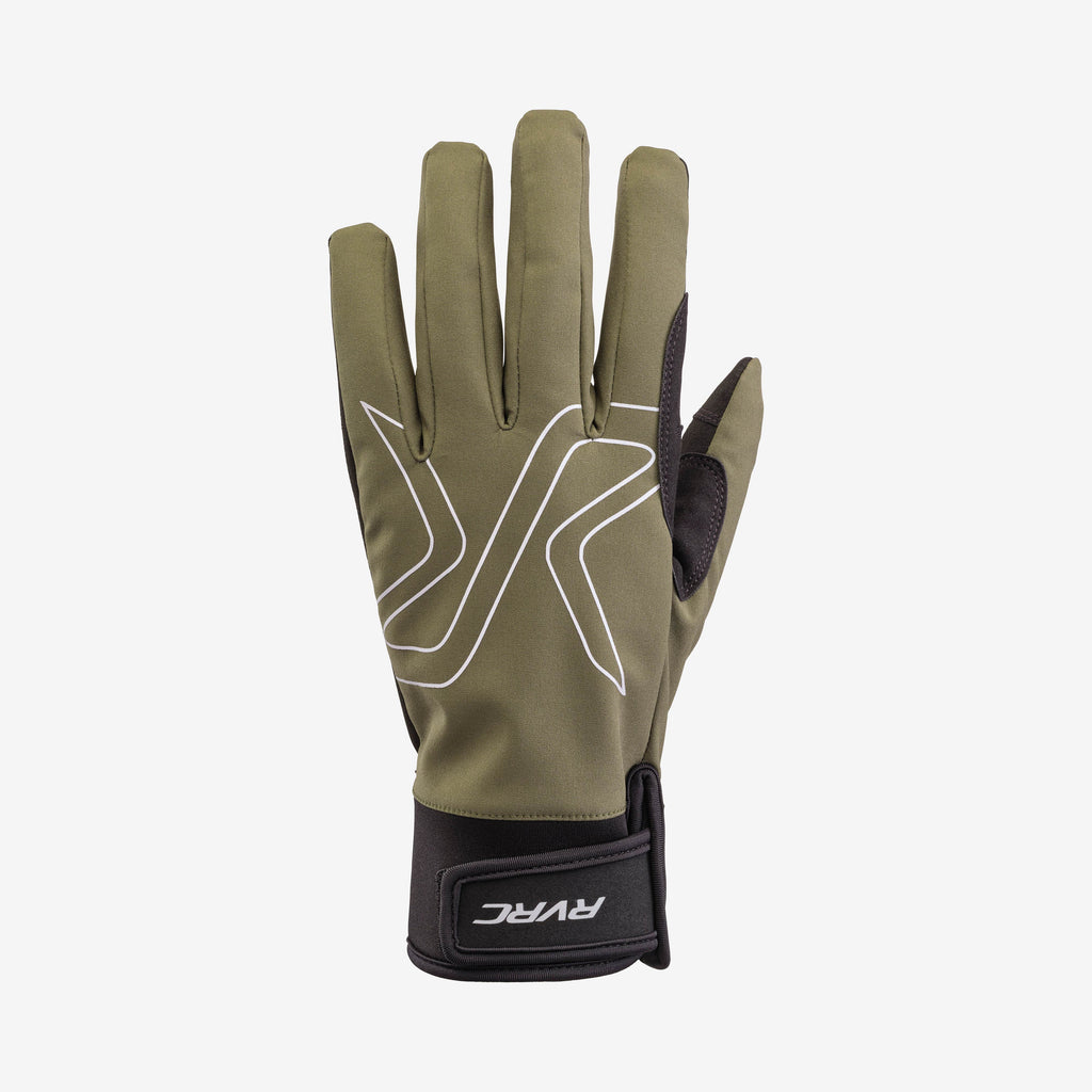 Brine Windproof Gloves Unisex