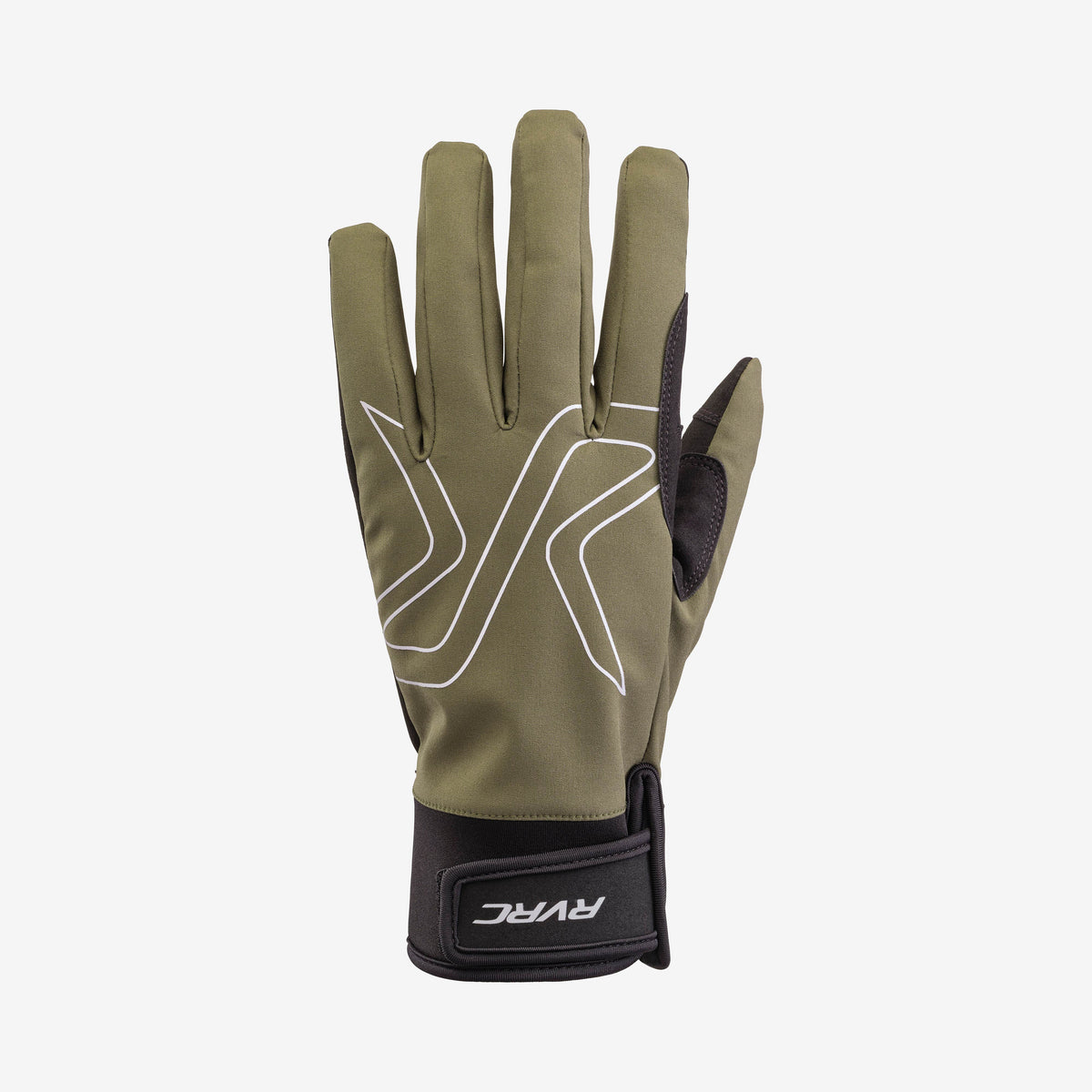 Brine Windproof Gloves Unisex