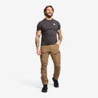 Easy Graphic Logo T-shirt Slim Fit Men