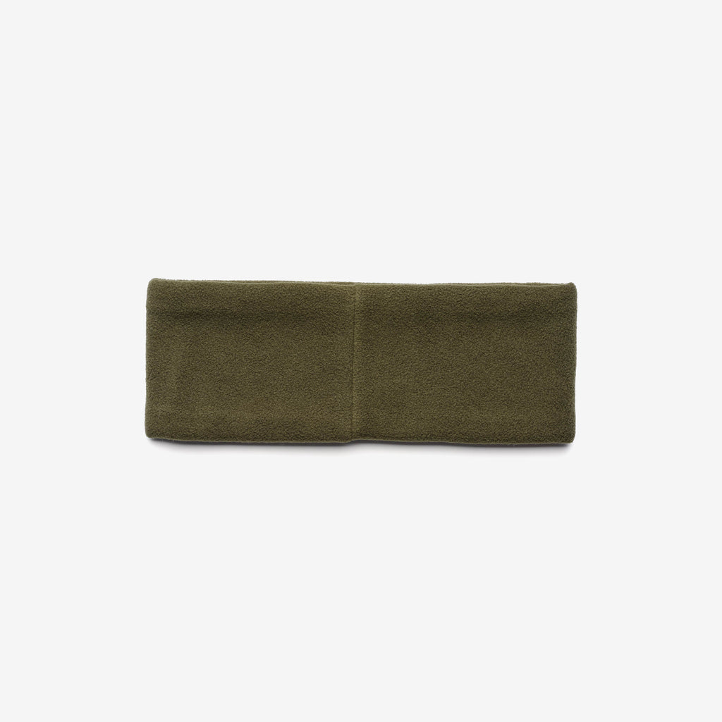 Nordic Fleece Headband Unisex