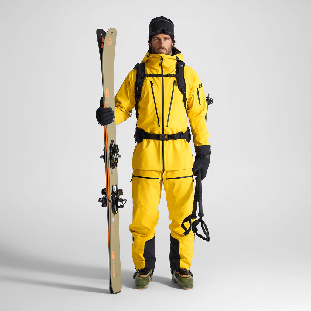 Ultra 3L Shell Jacket Men