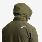 Hiball Softshell Jacket Men