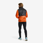Unit Light Windbreaker Men