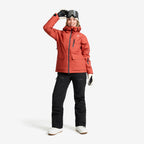 AccXel Insulated 2L Ski Trousers Women